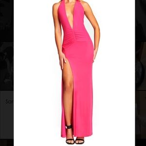 I.am.Gia Aoife Dress Pink